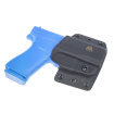Hit Factor ver.1 Glock - 43X - 2