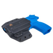 Hit Factor ver.1 Grand Power 910/ Flarm GP T910 - 2