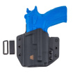 Hit Factor ver.1 Grand Power 910/ Flarm GP T910 - 3
