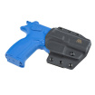 Hit Factor ver.1 Grand Power 910/ Flarm GP T910 - 2