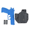 Hit Factor ver.1 Grand Power 910/ Flarm GP T910 - 3