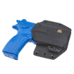 Hit Factor ver.1 Grand Power 910/ Flarm GP T910 - 2