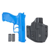 Hit Factor ver.1 HK P30 - 3