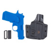 Hit Factor ver.1 Kimber micro 9 - 3