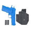 Hit Factor ver.1 Kimber Pro Covert II / KHX Pro/ Eclipse Pro - 3