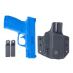 Hit Factor ver.1 SW MP-9 M 2.0 Compact (3,6) - 3