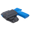 Hit Factor ver.1 CZ P07 Duty / T-REX - 2