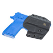 Hit Factor ver.1 CZ P07 Duty / T-REX - 2
