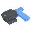 Hit Factor ver.1 CZ P10-C / PORTED - 2