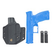 Hit Factor ver.1 CZ P10-C / PORTED - 3
