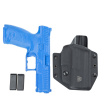 Hit Factor ver.1 CZ P10-C / PORTED - 3