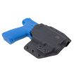 Hit Factor ver.1 CZ P10-C / PORTED - 2