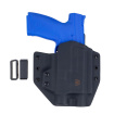 Hit Factor ver.1 CZ P10-C / PORTED - 3