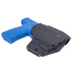 Hit Factor ver.1 CZ P10-C / PORTED - 2