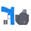 Hit Factor ver.1 CZ P10-C / PORTED - 3