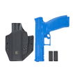 Hit Factor ver.1 CZ P10-F / SC - 3
