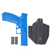 Hit Factor ver.1 CZ P10-F / SC - 3