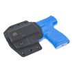 Hit Factor ver.1 CZ P10-S - 2