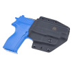 Hit Factor ver.1 SIG P226/ Stainless/ Legion - 2