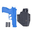 Hit Factor ver.1 SIG P226/ Stainless/ Legion - 3