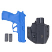 Hit Factor ver.1 SIG P229/ Elite Stainless/ Nitron - 3