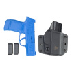 Hit Factor ver.1 SIG P365/ SAS/ X-MS OR - 3
