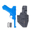 Hit Factor ver.1 Parabellum/Luger/Mauser P08 - 3