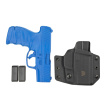 Hit Factor ver.1 Walther PPS M2 - 3