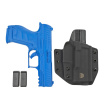 Hit Factor ver.1 Walther Q4 SF - 3