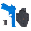 Hit Factor ver.1 SIG P210 - 3