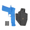 Hit Factor ver.1 SW 1911 Tactical / Colt 1911 Classic - 3