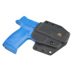 Hit Factor ver.1 SW MP-9 Springfield MA USA - 2