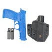 Hit Factor ver.1 SW MP-9 Springfield MA USA - 3