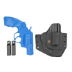 Hit Factor ver.1 Вій - 13 (revolver) - 3