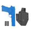 Hit Factor ver.1 VIS P35 / Радом - 3