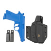 Hit Factor ver.1 Walther PP - 3