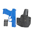 Hit Factor ver.1 Walther P99 - 3