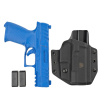 Hit Factor ver.1 Walther PDP F-Series 4 - 3