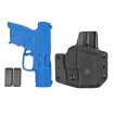 Hit Factor ver.1 Walther PPS - 3