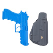 On Duty Форт - 21.03 / Jericho 941 PL 9 - 3