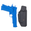 On Duty SW 1911 Tactical / Colt 1911 Classic - 3