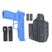 Ranger ver.1 SIG P320 Full-Size/ M-17/ X-Full/ AXG Pro - 3