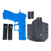 Ranger ver.1 SIG P320 Carry/ X-Carry/ Compact/ М-18/ AXG Classic/ Nitron Compact - 3