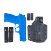 Ranger ver.1 Beretta Mod 8000 Cougar - 3