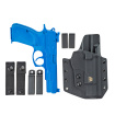 Ranger ver.1 CZ 75/ 75B/ 85/ 85B - 3
