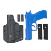 Ranger ver.1 Grand Power 910/ Flarm GP T910 - 3