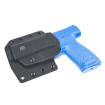 Ranger ver.1 CZ P10-C / PORTED - 2
