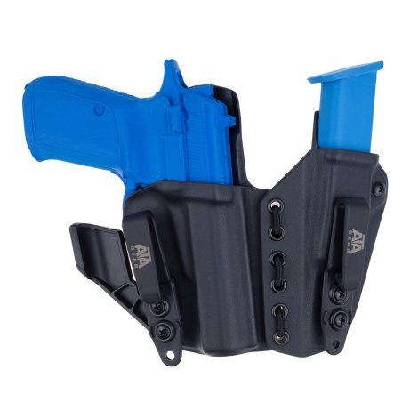 Civilian Defender ver.2 CZ 82