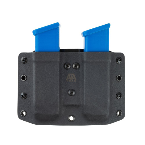 Double Pouch ver.2 Glock - 17 / 22 / 47