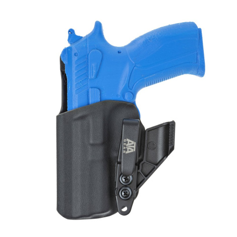 Fantom ver.4 Grand Power 910/ Flarm GP T910